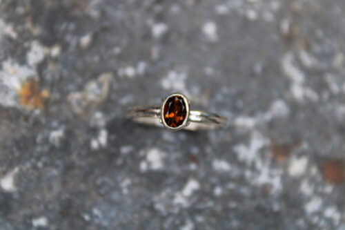 Bague Argent 925